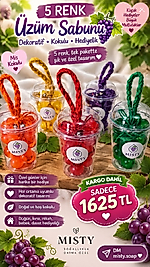 5 li paket uzum sabunu
