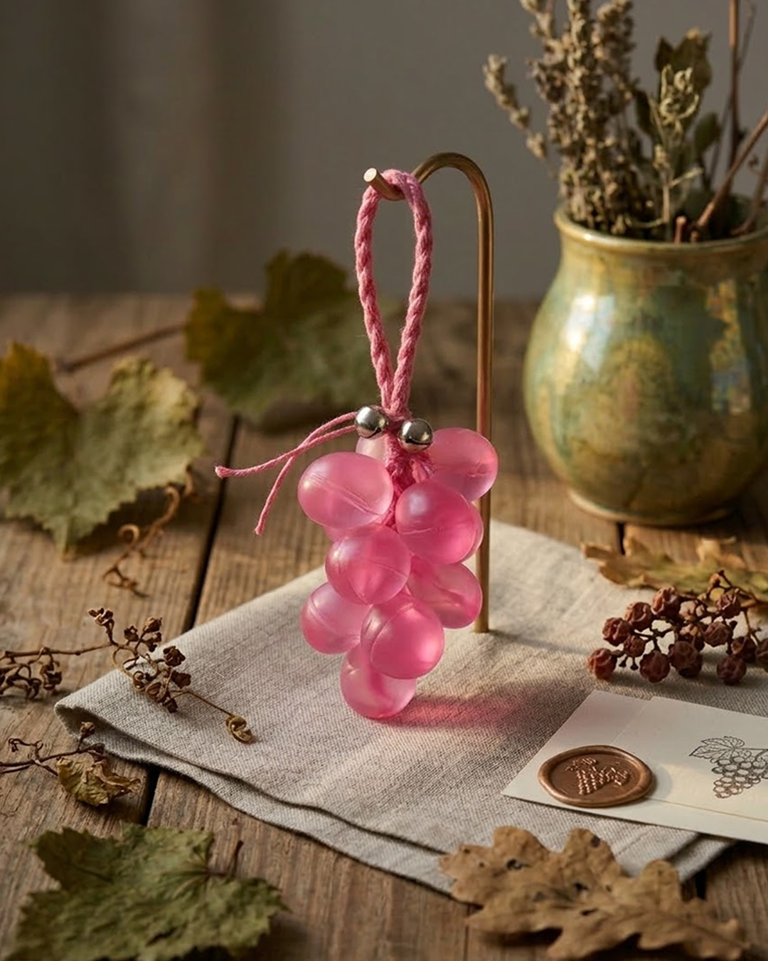 Bahar Kampanyası – Pembe, Sarı ve Gökkuşağı Üzüm Sabunu