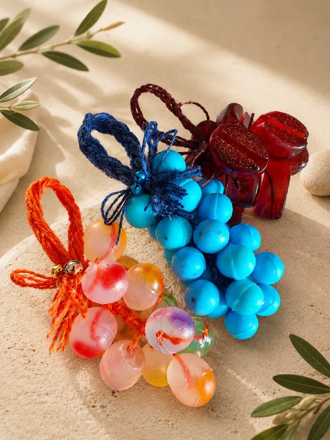 3 renk bayram.set