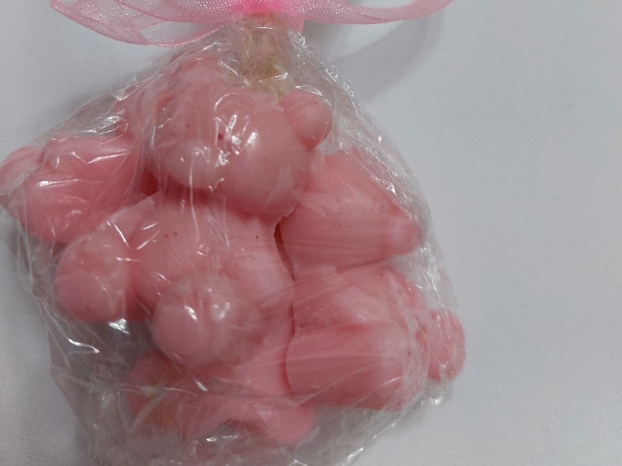 pembe ayicik