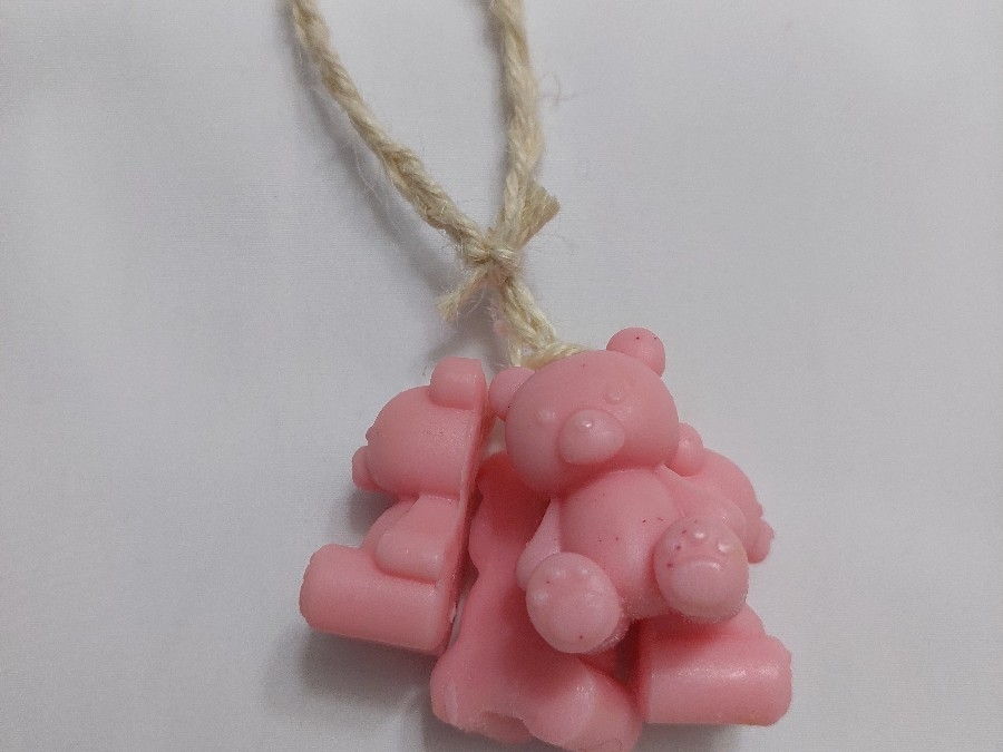 pembe ayicik