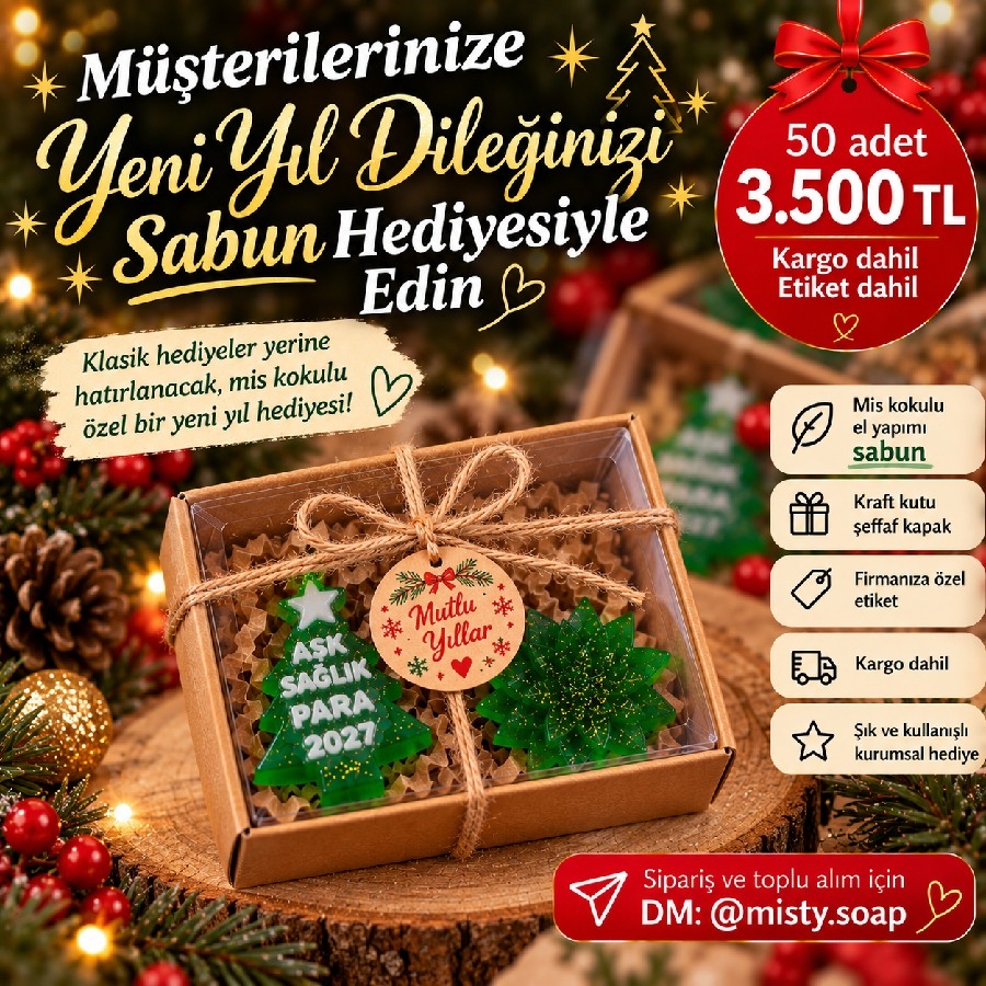 yilbasi hediyelik cam kutu 1